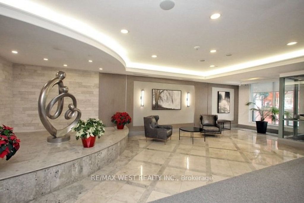 Photo of 125 Omni Drive #339, Toronto, ON M1P 5A9 (MLS # E13075672)