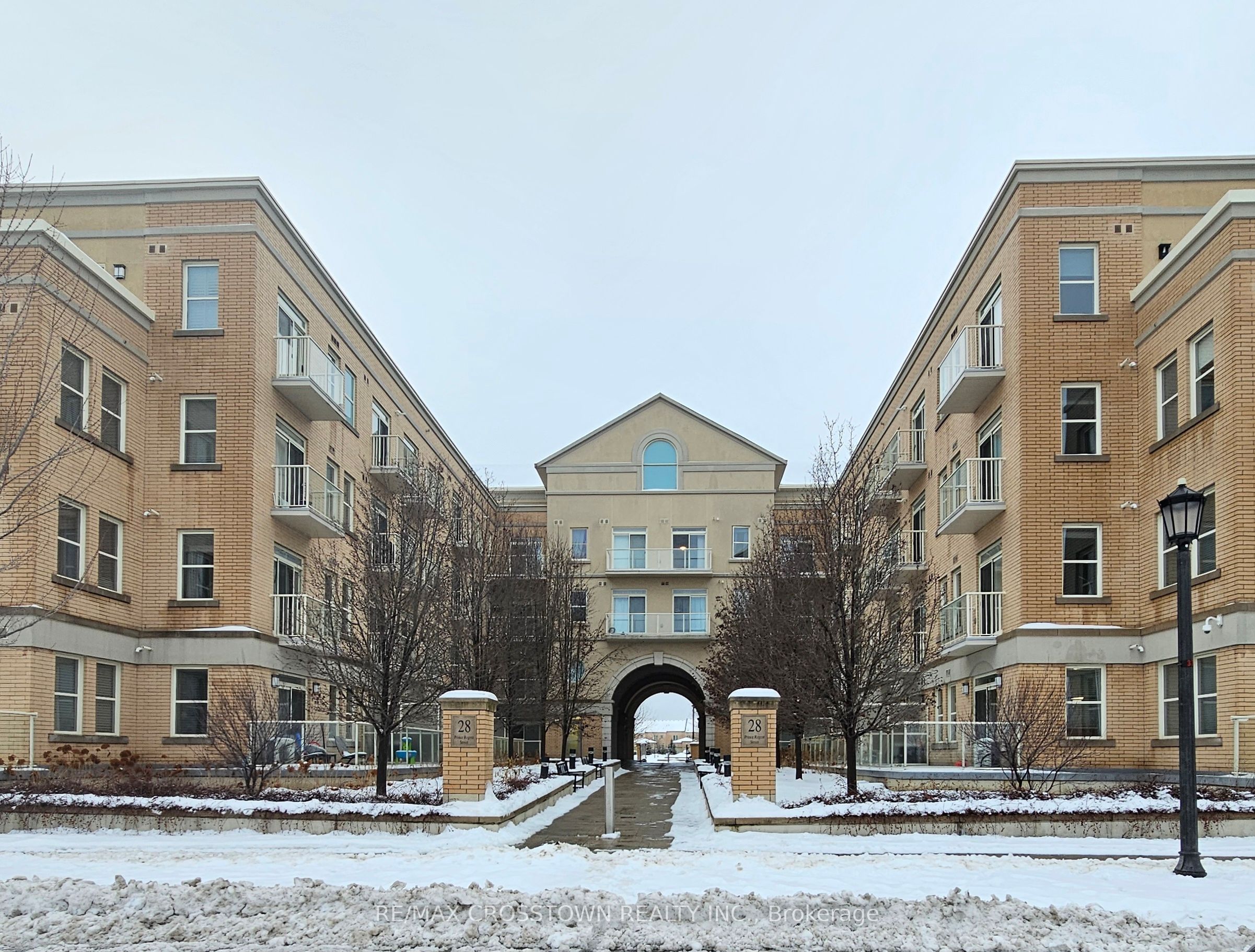 28 Prince Regent Street Ph14