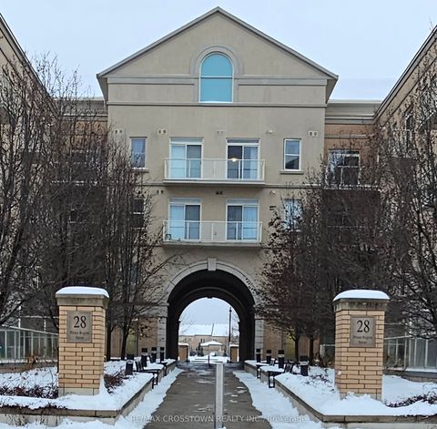 28 Prince Regent Street Ph14 Markham ON L6C 0V5