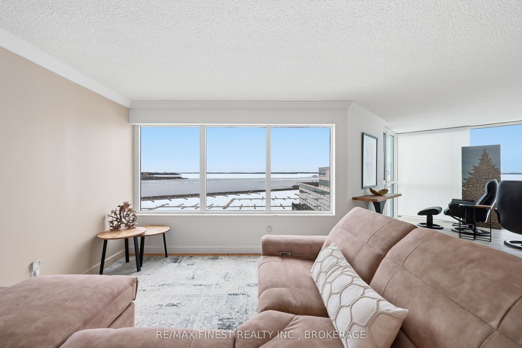 Photo of 185 Ontario Street #608, Kingston, ON K7L 2Y7 (MLS # X12896802)