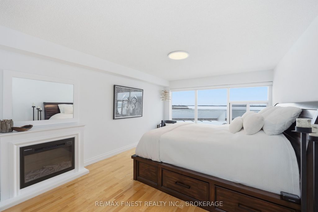 Photo of 185 Ontario Street #608, Kingston, ON K7L 2Y7 (MLS # X12896802)