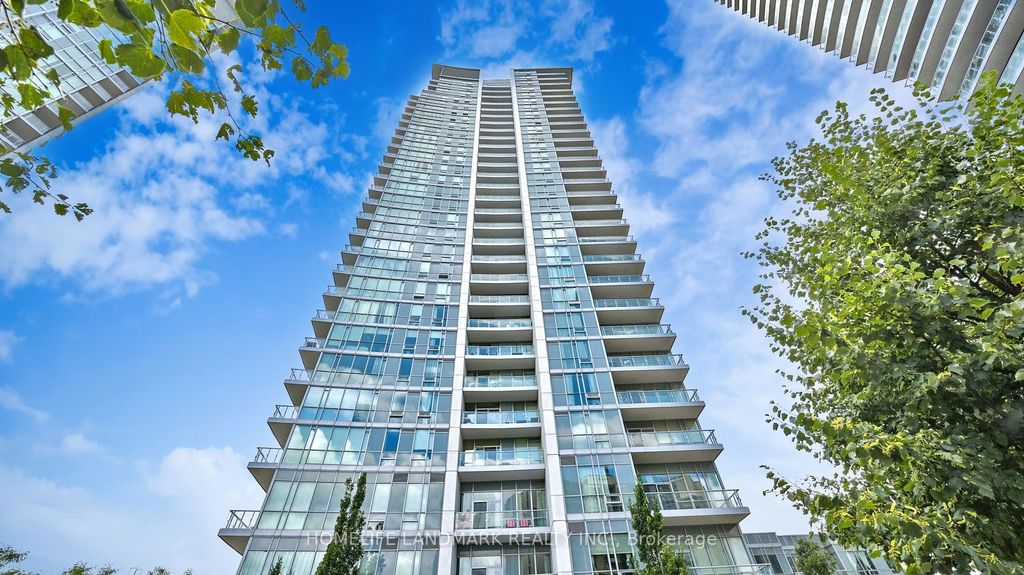 Photo of 66 Forest Manor Road #1208, Toronto, ON M2J 0B7 (MLS # C12968800)