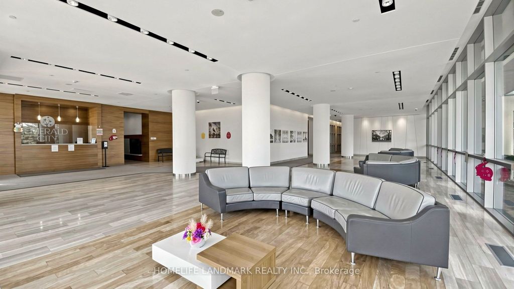 Photo of 66 Forest Manor Road #1208, Toronto, ON M2J 0B7 (MLS # C12968800)