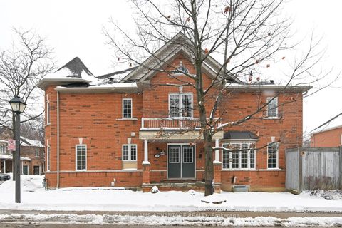 7360 Zinnia Place 220 Mississauga ON L5W 2A1