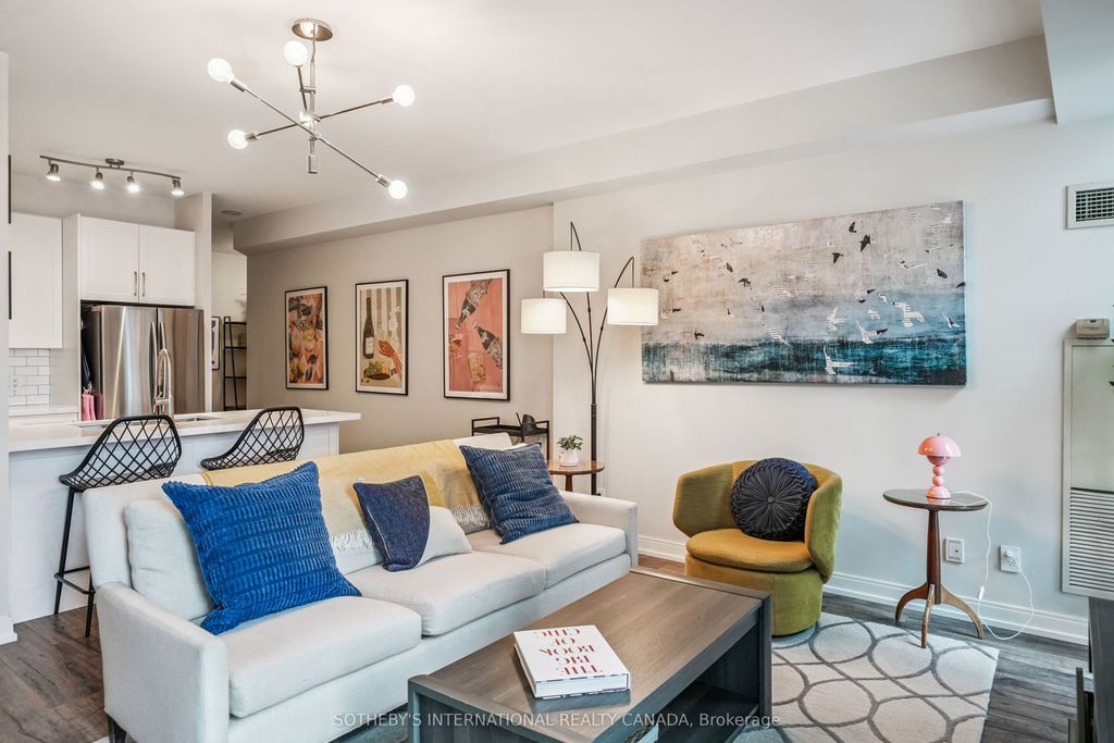 Photo of 88 Broadway Avenue #708, Toronto, ON M4P 0A5 (MLS # C12641100)