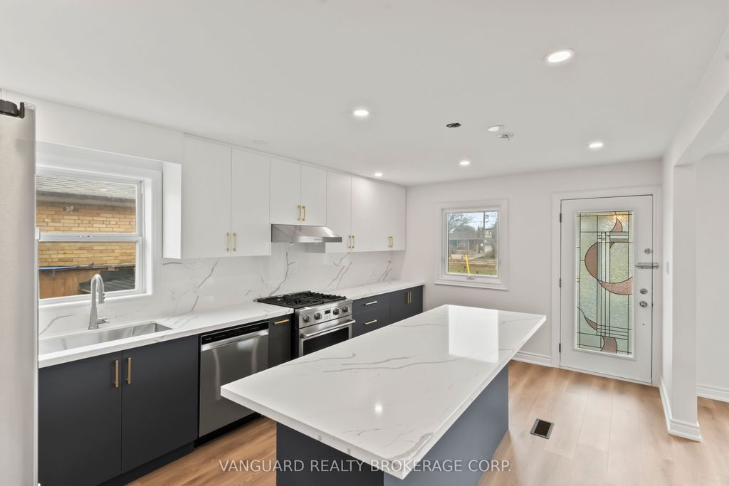 Photo of 69 Joyce Parkway, Toronto, ON M6B 2T3 (MLS # W12953742)