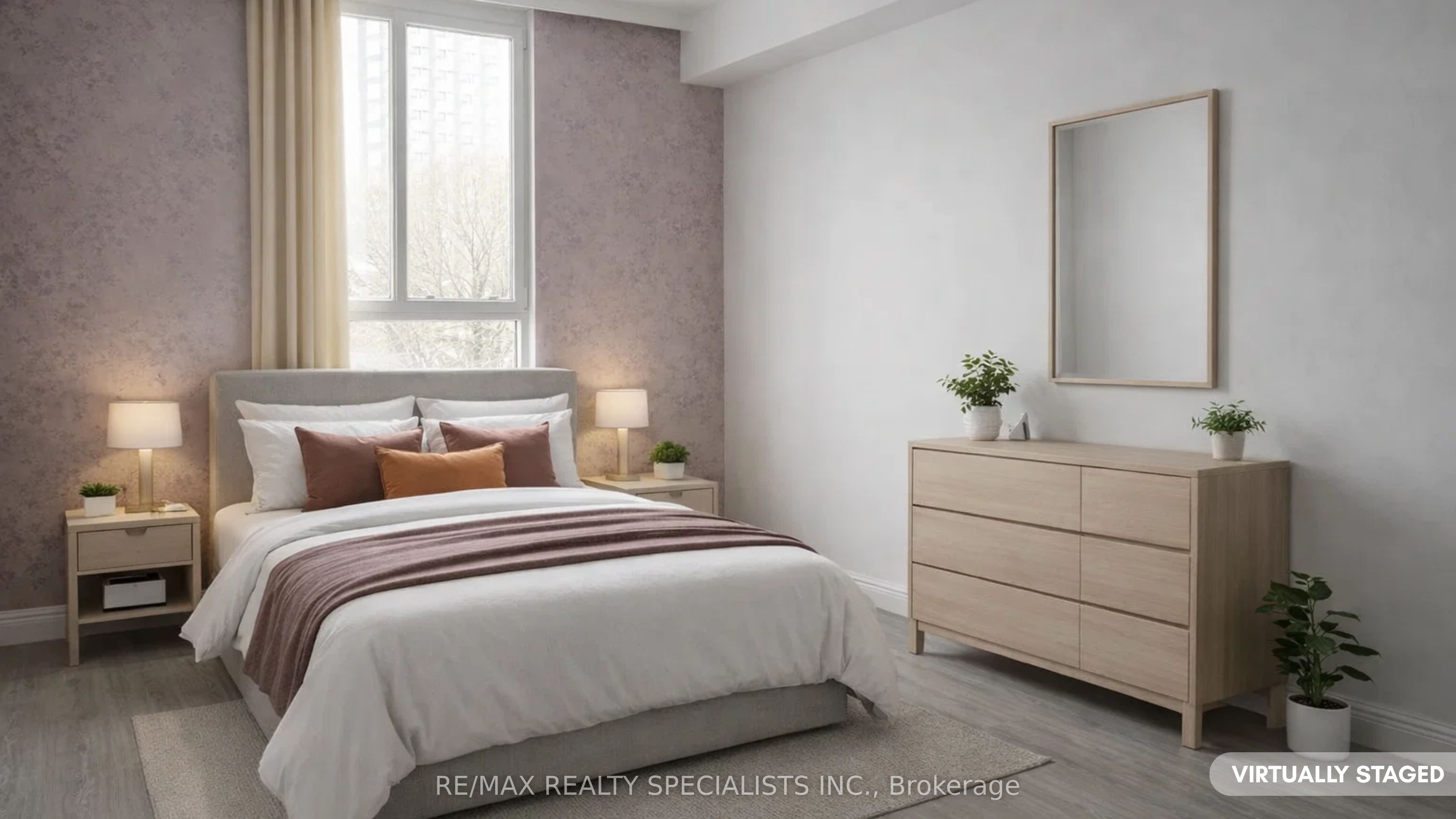 155 Hillcrest Avenue 302