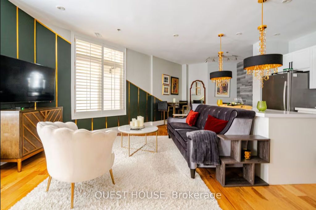 Photo of 78 St Patrick Street #150, Toronto, ON M5T 3K8 (MLS # C12345007)