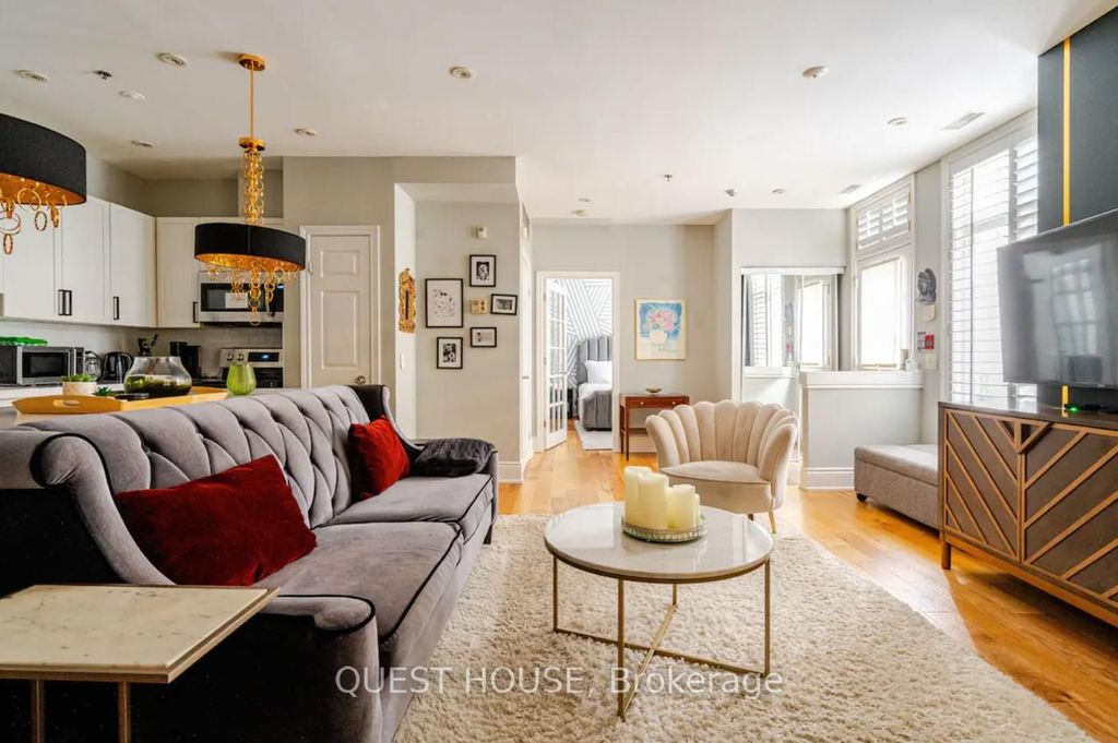 Photo of 78 St Patrick Street #150, Toronto, ON M5T 3K8 (MLS # C12345007)