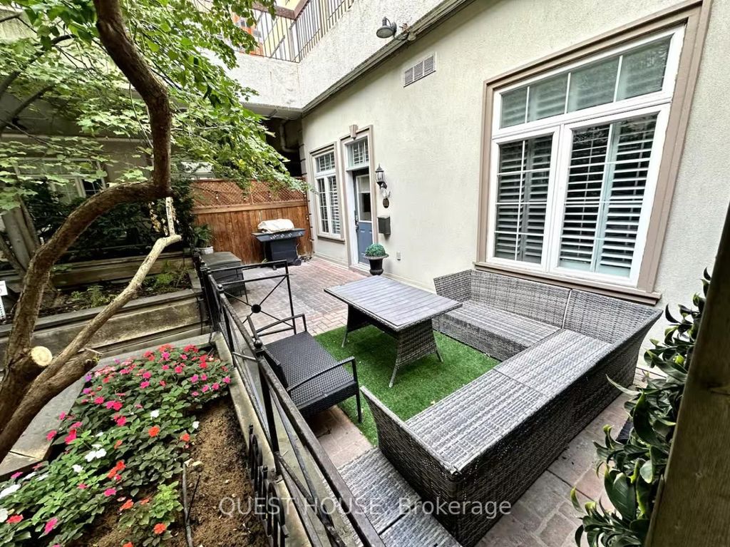 Photo of 78 St Patrick Street #150, Toronto, ON M5T 3K8 (MLS # C12345007)