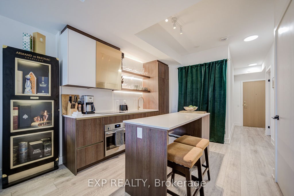Photo of 1285 Queen Street E #211, Toronto, ON M4L 1C2 (MLS # E13802326)