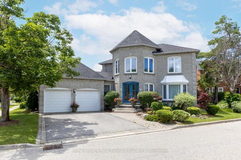 6762 Snow Goose Lane Mississauga ON L5N 5J2
