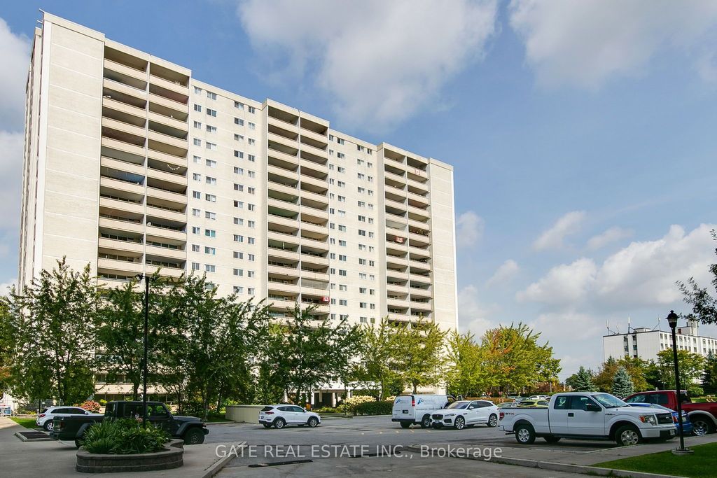 Photo of 1360 York Mills Road #1412, Toronto, ON M3A 2A2 (MLS # C12423425)