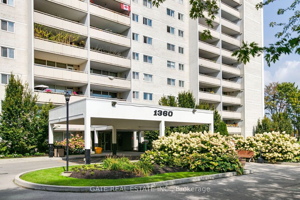 Photo of 1360 York Mills Road #1412, Toronto, ON M3A 2A2 (MLS # C12423425)