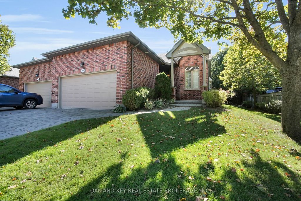 Photo of 38 Quinella Place, London South, ON N6K 4H2 (MLS # X12462214)