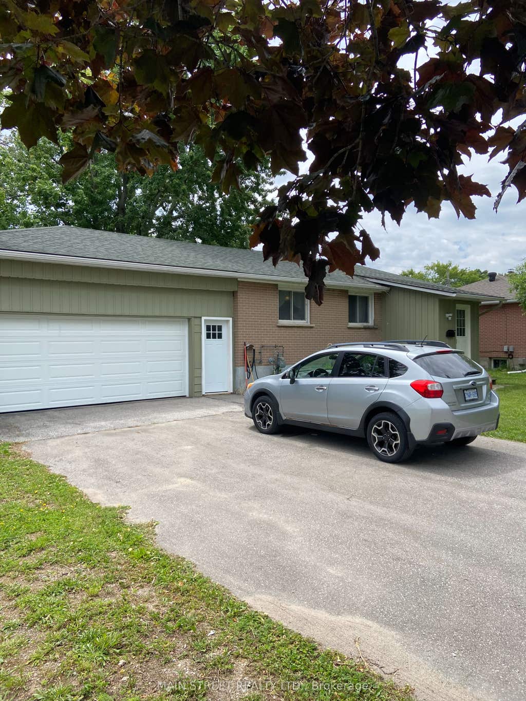 Photo of 329 James Street E, Orillia, ON L3V 1M4 (MLS # S13517662)