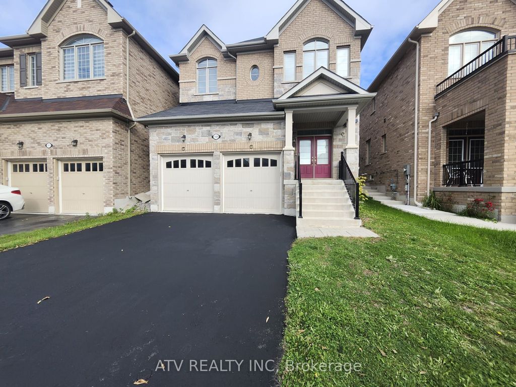 Photo of 1909 Don White Court, Oshawa, ON L1H 8L7 (MLS # E12707462)