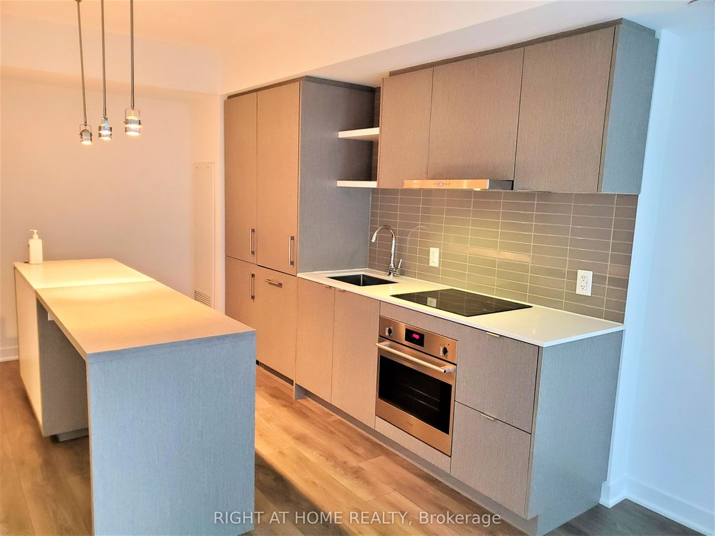 Photo of 88 Harbour Street #1401, Toronto, ON M5J 0C3 (MLS # C12948908)