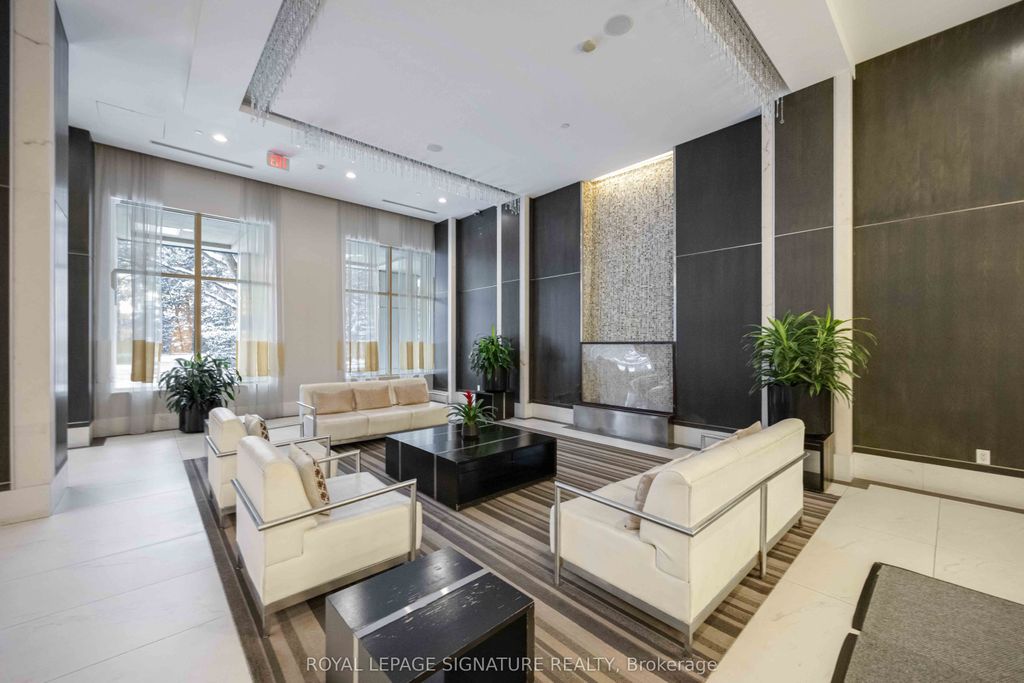 Photo of 181 Wynford Drive #403, Toronto, ON M3C 0C6 (MLS # C12975344)