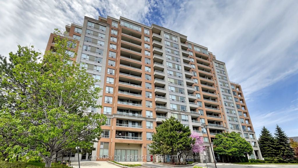 Photo of 9 Northern Hts Drive #707, Richmond Hill, ON L4B 4M5 (MLS # N13172738)