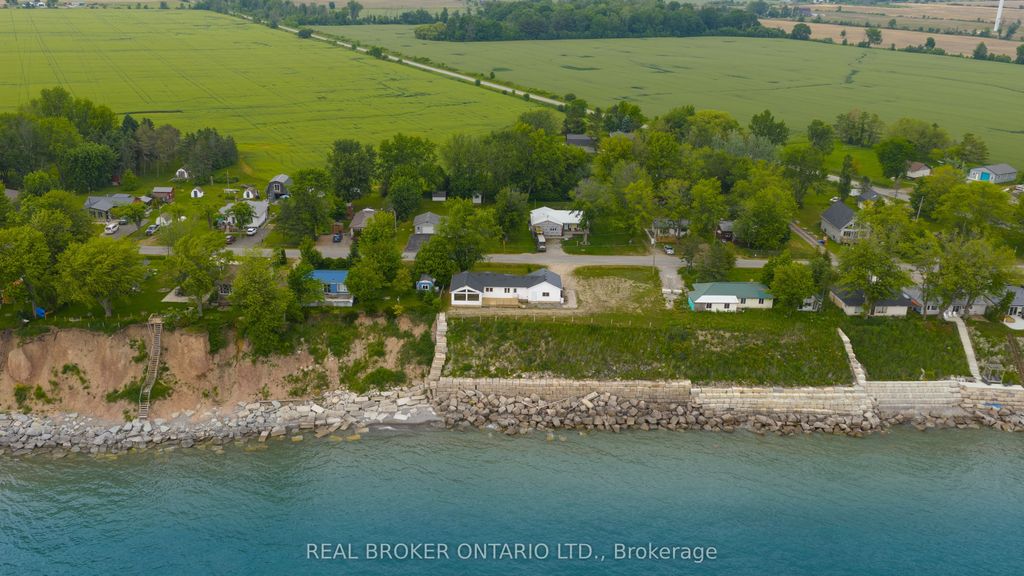 Photo of 21 Villella Road, Haldimand, ON N0A 1K0 (MLS # X13149816)
