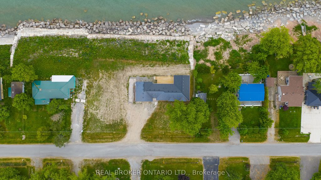 Photo of 21 Villella Road, Haldimand, ON N0A 1K0 (MLS # X13149816)