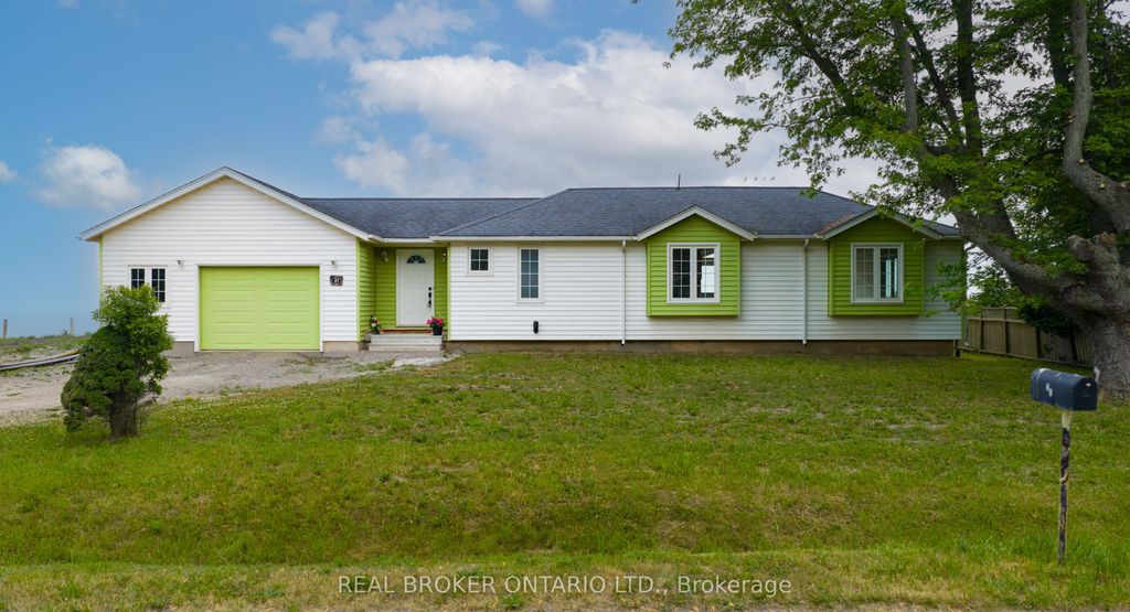 Photo of 21 Villella Road, Haldimand, ON N0A 1K0 (MLS # X13149816)