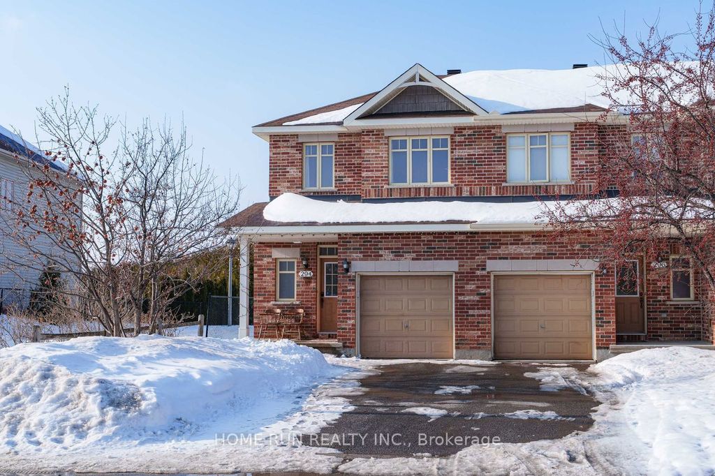Photo of 294 Badgeley Avenue, Kanata, ON K2T 0A7 (MLS # X12815458)