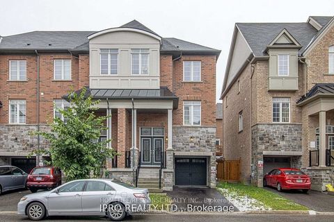 Property photo of 1761 magenta road s, pickering, ON l1x 0e1