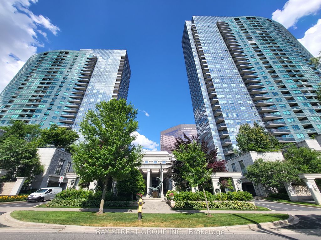 Photo of 15 Greenview Avenue #1413, Toronto, ON M2M 4M7 (MLS # C12629084)