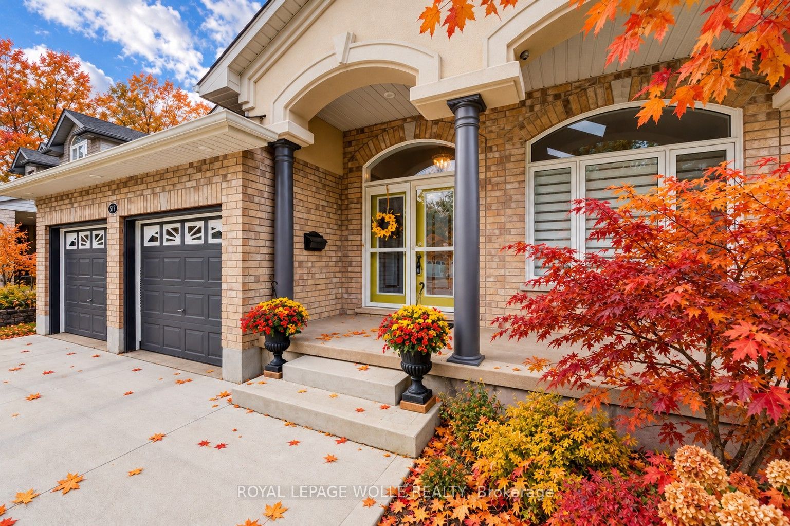 517 Starboard Crescent