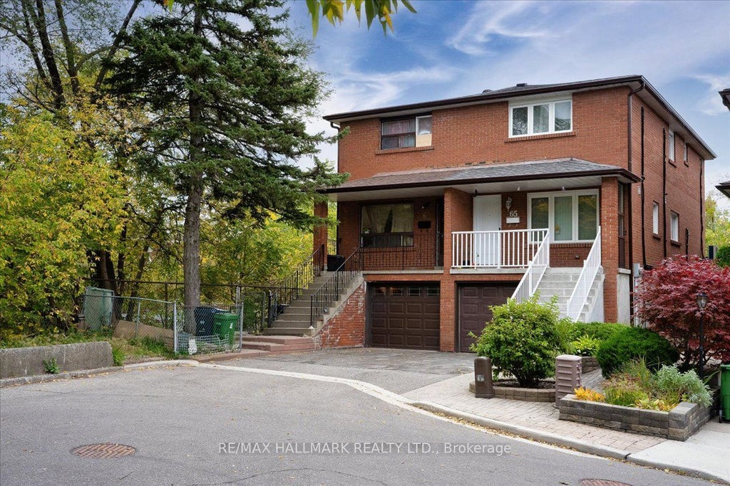 Photo of 67 Aldergrove Avenue, Toronto, ON M4C 1B3 (MLS # E14099402)