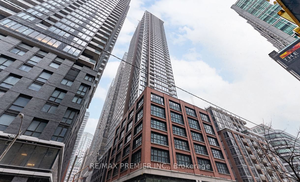55 Mercer Street 1007