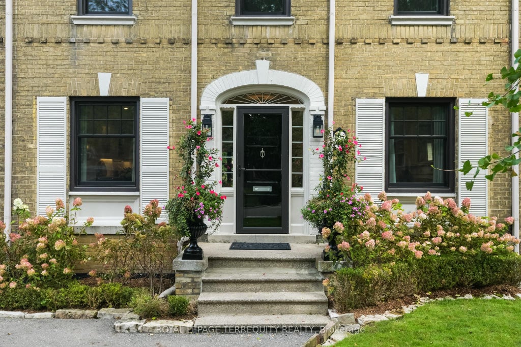 Photo of 37 De Vere Gardens, Toronto, ON M5M 3E6 (MLS # C13795422)