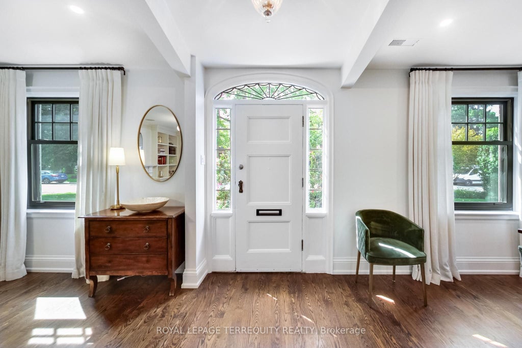 Photo of 37 De Vere Gardens, Toronto, ON M5M 3E6 (MLS # C13795422)