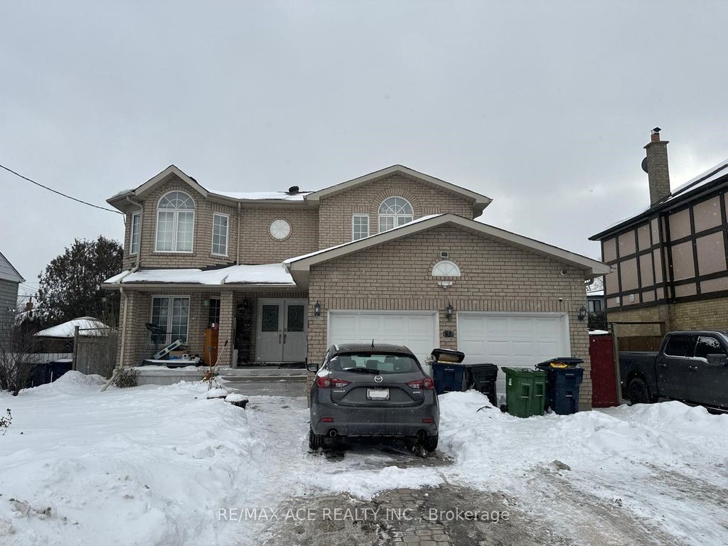 Photo of 137 Yardley Avenue, Toronto, ON M4B 2B3 (MLS # E12730736)