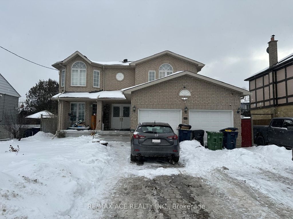 Photo of 137 Yardley Avenue, Toronto, ON M4B 2B3 (MLS # E12730736)