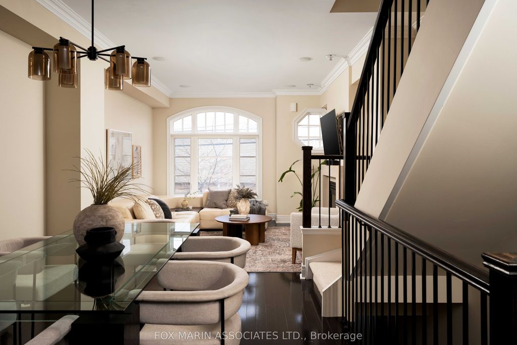 Photo of 825-A Oxford Street, Toronto, ON M8Z 0B3 (MLS # W12966066)