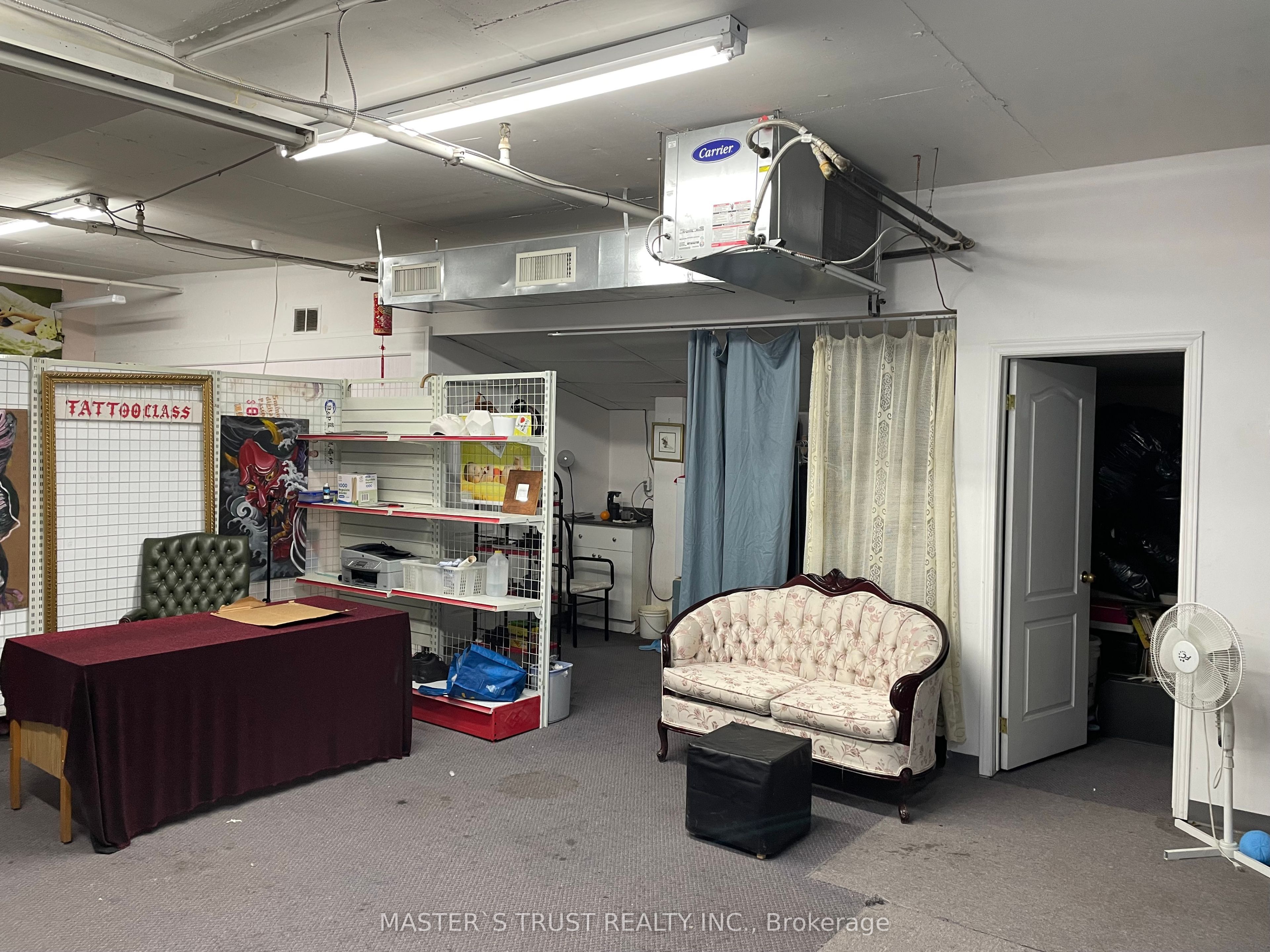 222 Spadina Avenue C1 & C2