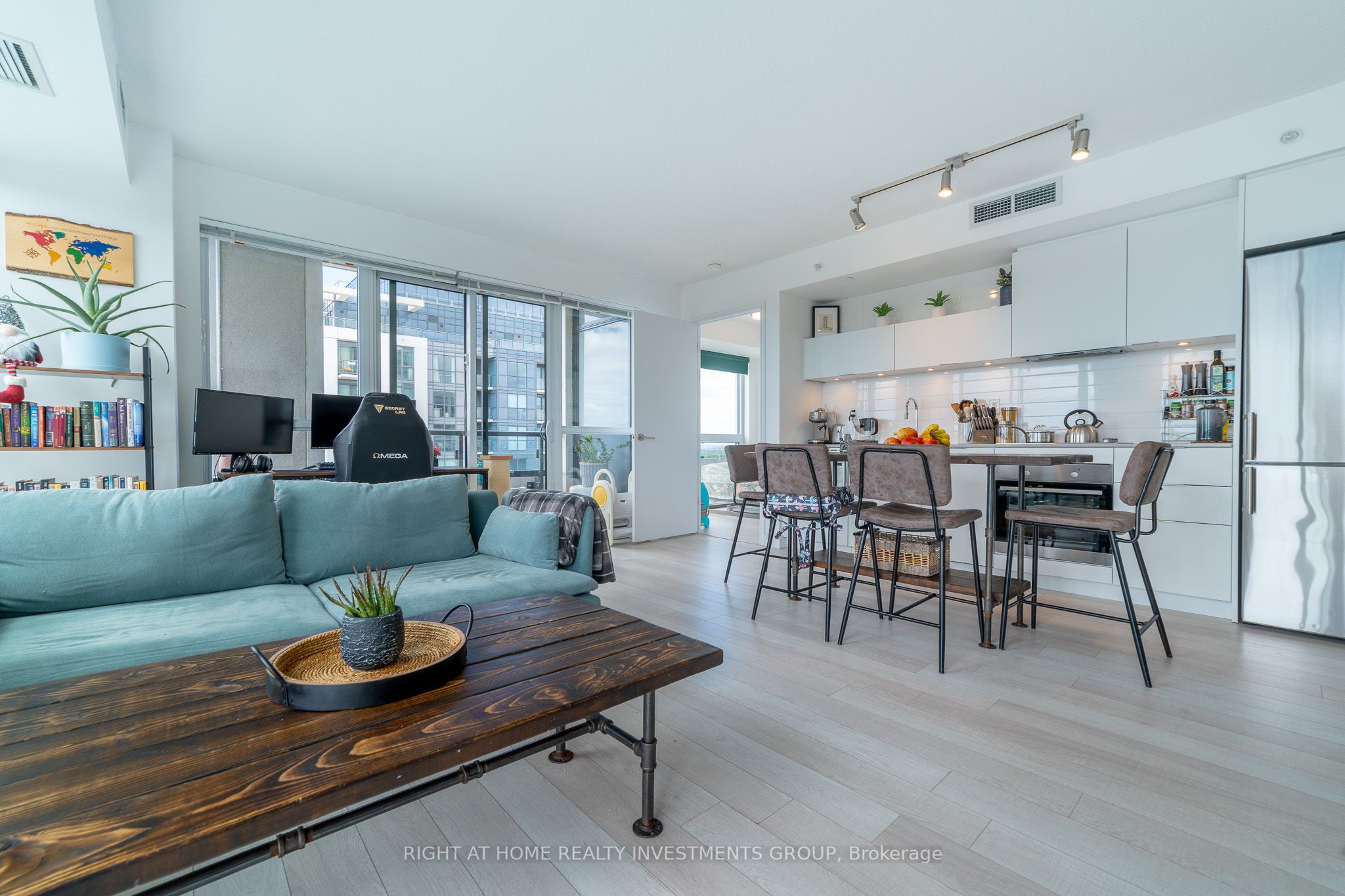 20 Thomas Riley Rd Road W 2309