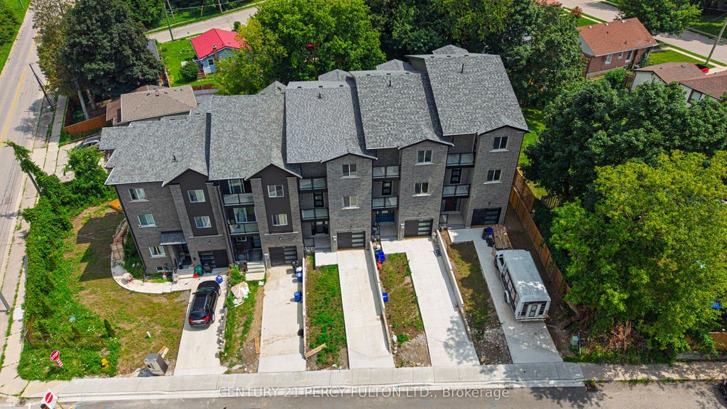 Photo of 15 Bechtel Street, Cambridge, ON N3C 1Z7 (MLS # X13779472)