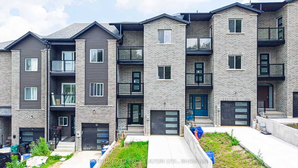Photo of 15 Bechtel Street, Cambridge, ON N3C 1Z7 (MLS # X13779472)