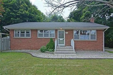 73 Grace Street Toronto ON M1J 2M6