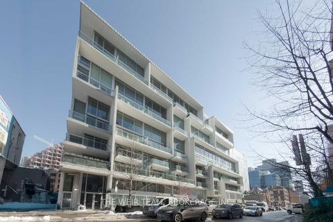 Photo of 75 Portland Street #718, Toronto, ON M5V 2M9 (MLS # C12760570)