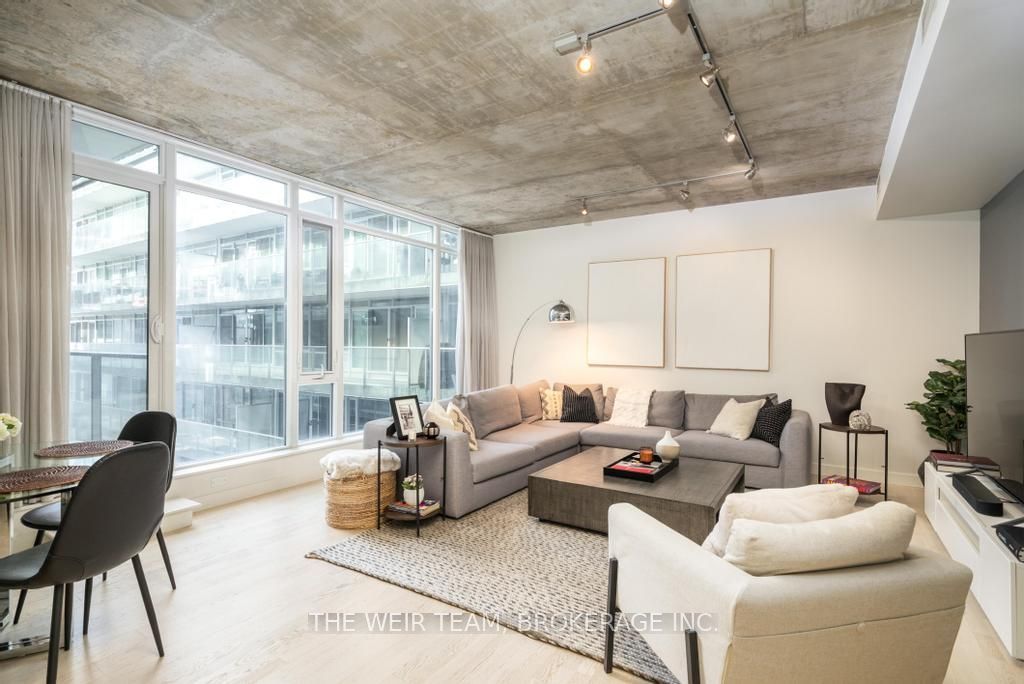 Photo of 75 Portland Street #718, Toronto, ON M5V 2M9 (MLS # C12760570)