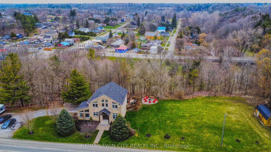 Photo of 31 Chapel Street, Bayham, ON N0J 1Z0 (MLS # X12847004)
