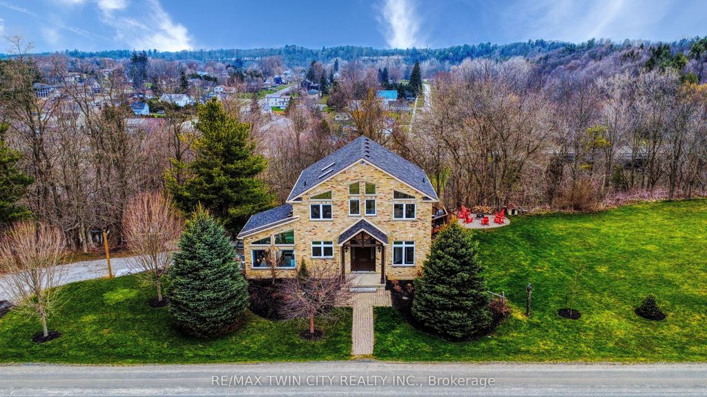 Photo of 31 Chapel Street, Bayham, ON N0J 1Z0 (MLS # X12847004)