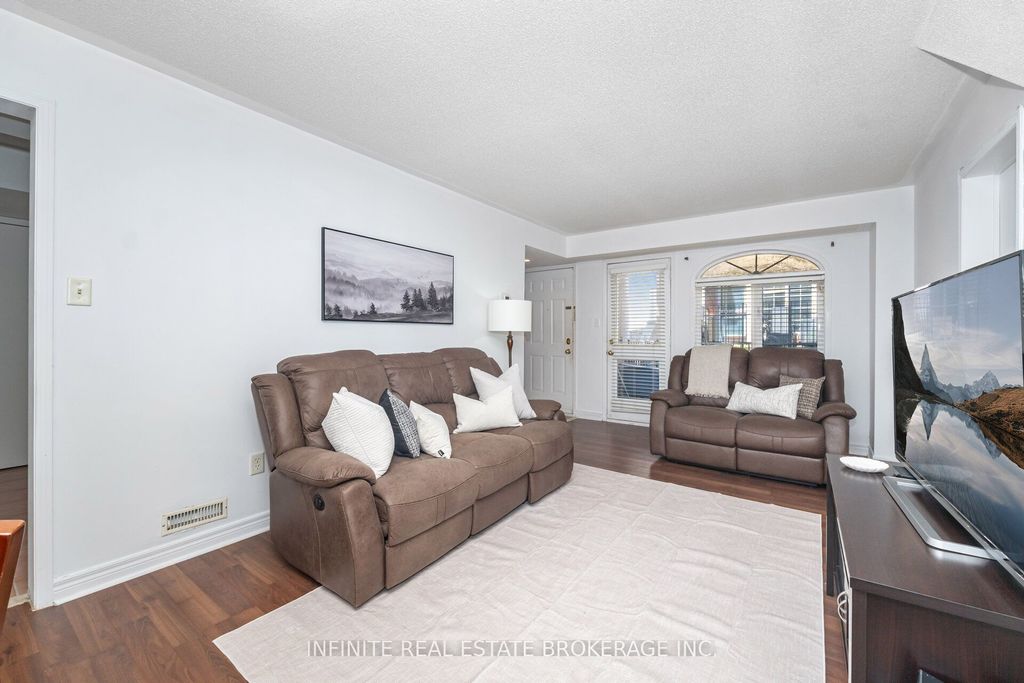 Photo of 74 Sidney Belsey Crescent #202, Toronto, ON M6H 0C6 (MLS # W12417473)