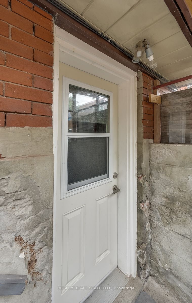 45 Rusholme Pk Crescent Basement