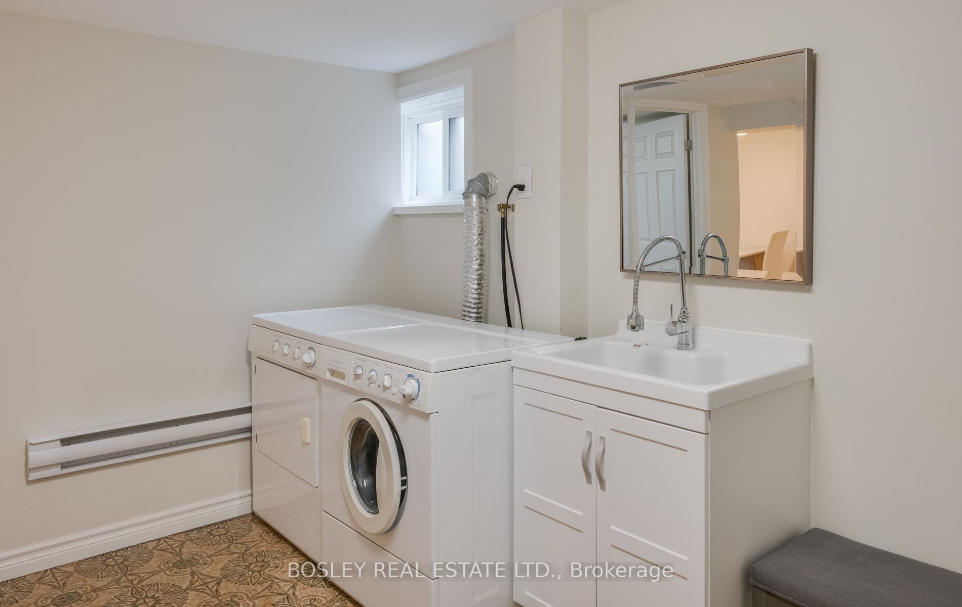 45 Rusholme Pk Crescent Basement